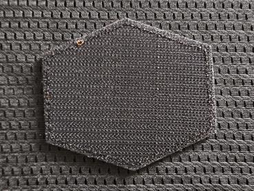 Preview: Rubberpatch SF. Stealth